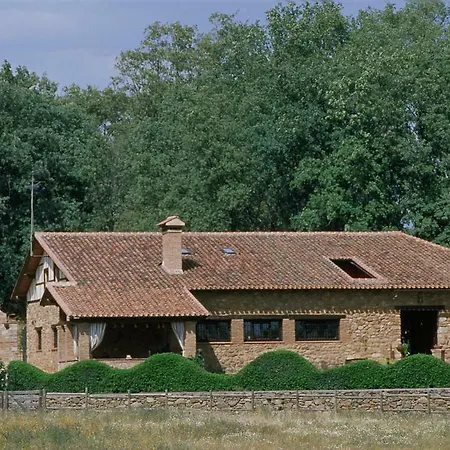 Cr La Casona De Valfrio - Alquiler Completo Villa Cuacos De Yuste