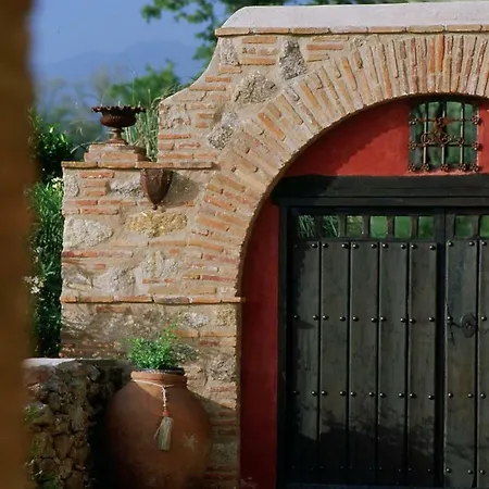 Cr La Casona De Valfrio - Alquiler Completo Villa Cuacos De Yuste