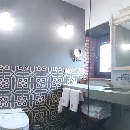 Villa Cr La Casona De Valfrio - Alquiler Completo