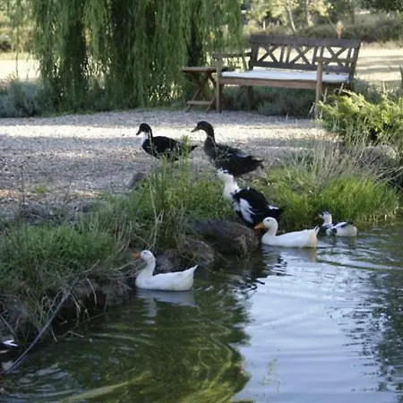 Cr La Casona De Valfrio - Alquiler Completo