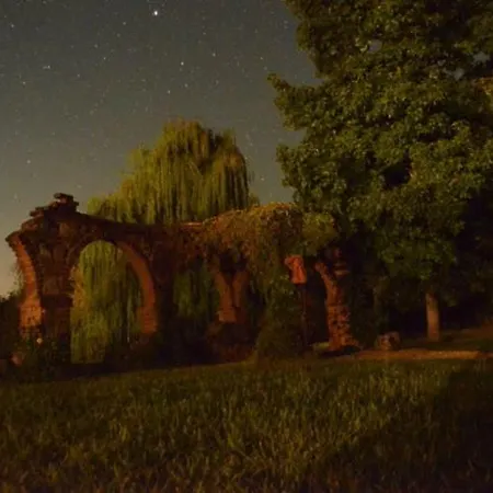 Villa Cr La Casona De Valfrio - Alquiler Completo