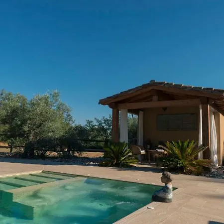 Villa Cr La Casona De Valfrio - Alquiler Completo *