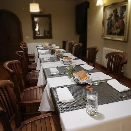 Cr La Casona De Valfrio - Alquiler Completo * Cuacos De Yuste