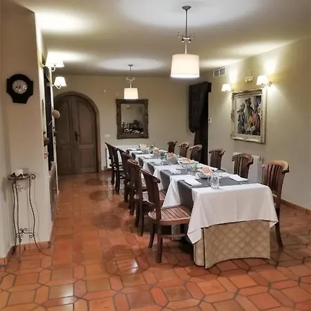 Cr La Casona De Valfrio - Alquiler Completo *