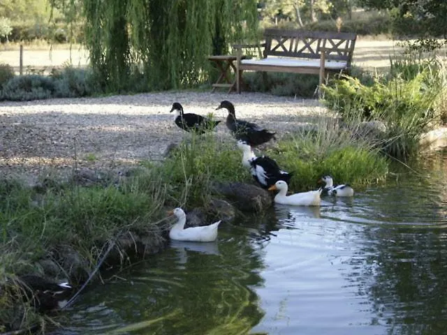 Cr La Casona De Valfrio - Alquiler Completo