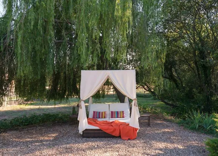 Villa Cr La Casona De Valfrio - Alquiler Completo