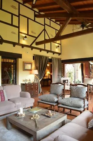 Cr La Casona De Valfrio - Alquiler Completo * Cuacos De Yuste