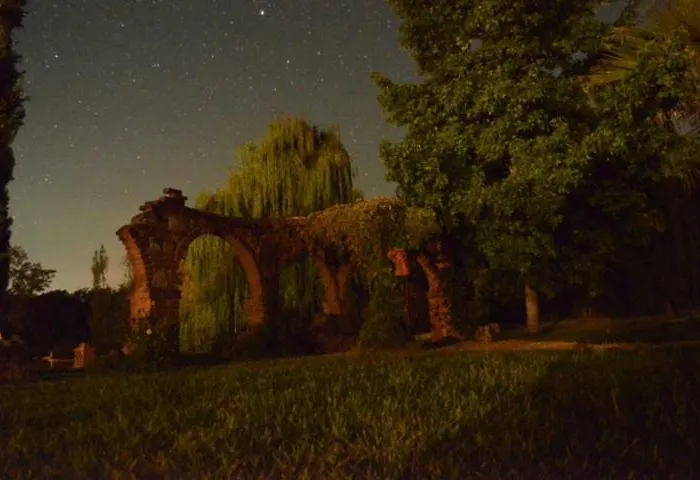 Villa Cr La Casona De Valfrio - Alquiler Completo