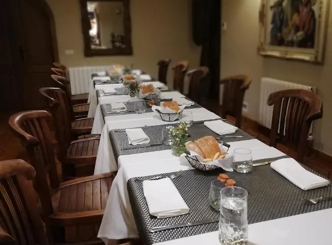 Cr La Casona De Valfrio - Alquiler Completo * Cuacos De Yuste